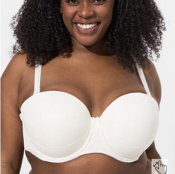 Torrid NWT Bombshell Bra - Picture 1 of 5